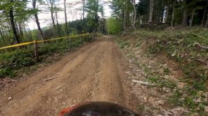 Honda Transalp 650 | Pure Sound | Off Road