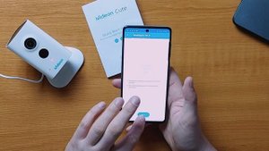 ЗА НАМИ СЛЕДЯТ! КАМЕРА IVIDEON CUTE. ОБЗОР И ОПЫТ ИСПОЛЬЗОВАНИЯ