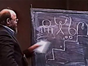 Про Дольмены