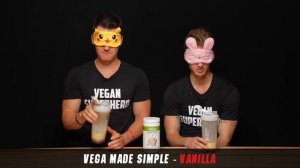 The ULTIMATE Vegan Protein Powder Review (Top 72 Tested!)