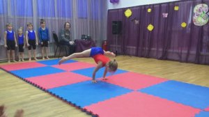 Моё самое популярное видео