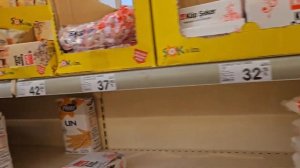 Отель Астория.Кемер. Море буянит))) Магазины Шок и А 101.