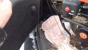 Обзор новой покупки снегоуборщика Патриот PS 911E