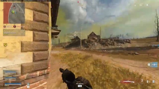 Call of Duty: Modern Warfare ● Warzone ● [YT-G] LeeMON#4932110 смотреть онлайн