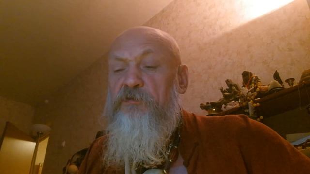 О занятиях по цигун в обозримом будущем. смотреть онлайн