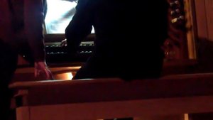 Л. Боэльман, готическая сюита в четырех частях