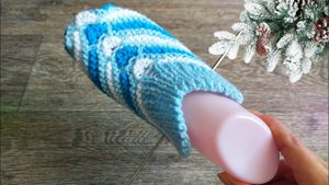 СВЯЗАЛА-такую-красоту-из-остатков-пряжи-_89.mp4