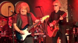 Three Dog Night @The City Winery, NY 8/6/18 Never Been To Spain