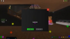 Открываю 6 кейсов в Огайо! | Roblox Ohio