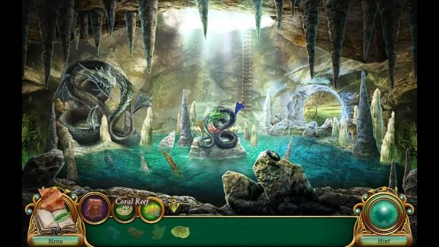 Fairytale Mysteries 2 The Beanstalk part 5 смотреть онлайн