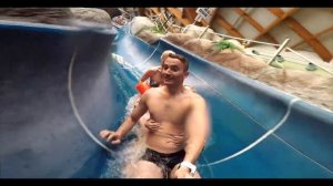 Terme Čatež 4.9.- 6.9. 2017 - Terme Čatež Zimska Riviera - GoPro Hero5 Black - Slovenia