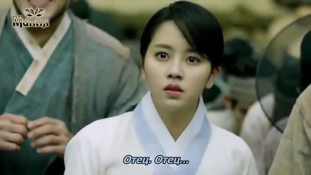 Правитель: Хозяин маски \ Ruler: Master of the Mask (teaser 4) смотреть онлайн