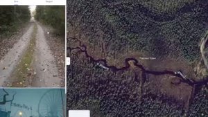 СОСЕД СУЩЕСТВУЕТ? ГОРОД-ПРИЗРАК РАВОНЬИ ЧУРЬИ!