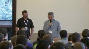 Job queues, messages queues : état des lieux & retours d'expérience  - Forum PHP 2013