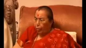 Ap.ni Panaah Mein Hame Rakh.na - Hindi Bhajan Shri Mataji Guru Nanaka Jayanti Birthday 2008 Sahaja