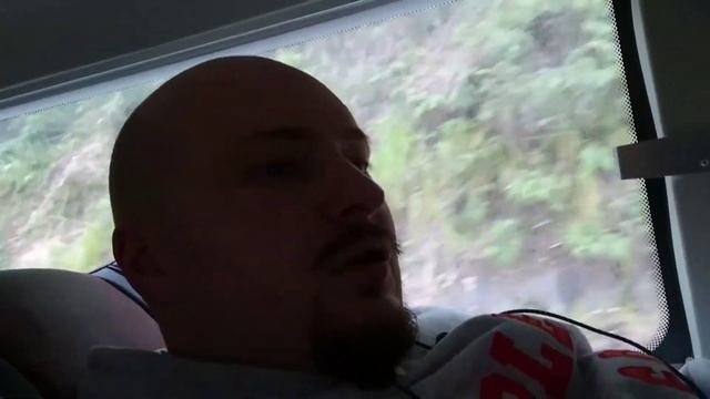 Русские привезли в Нячанг серость 😂 Далат - Нячанг Автобус, Вьетнам Отдых.