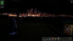 Deus Ex :: PC :: Прохождение :: #1