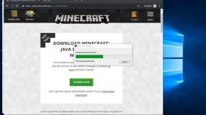 how to install Minecraft launcher