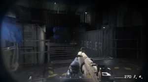 Call of Duty Modern Warfare Remastered on Geforce GT 740m 2GB