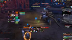 ГАЙД ПО ПРОХОЖДЕНИЮ ЧЕРТОГОВ ПОКАЯНИЯ. ДРУИД СТРАЖ +21. WORLD OF WARCRAFT