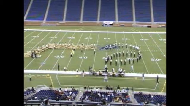 Farmington Harrison High School 2009 From Dawn to Harvest смотреть онлайн