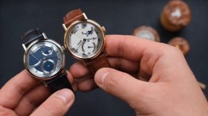 BREGUET / ЧАСЫ МЕЧТЫ!