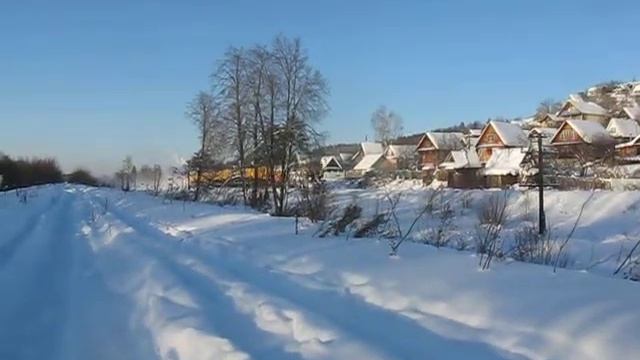 Снегоуборщик смотреть онлайн