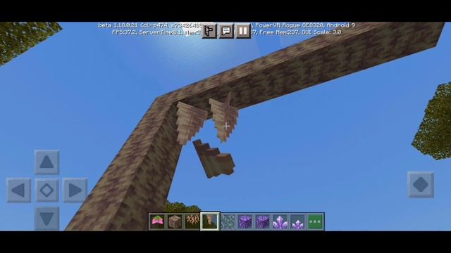 Minecraft 1.18.0.21 Released | JAVA PARITY FEATURES!! Minecraft Caves And Cliffs Update | смотреть онлайн