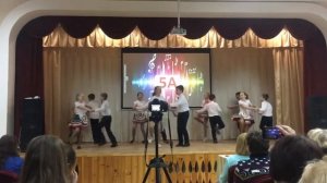 Детская Финская Полька