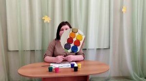 Мастер-класс "Рисование в технике эбру" в домашних условиях