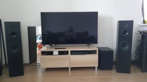 Arslab anniversary 10. Anthem statement a2