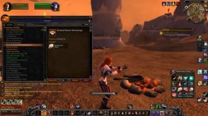 World Of Warcraft Quest Info: Kitchen Assistance