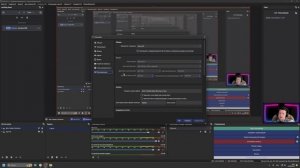 OBS плохая картинка,  |rtx 4090 ультра графика|  моргание экрана [ obs качество записи] проблемы ob
