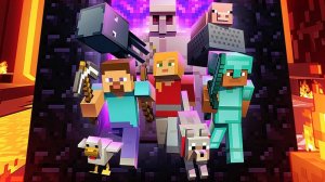 Выживание на Острове: Умри или Выживай в Minecraft!