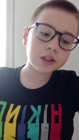 ЛЕПЛЮ СВОЙ СКИН ИЗ РОБЛОКСА