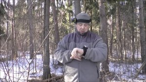 тристенд,лабаз,засидка.1