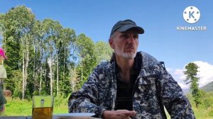 Обитель Рассвета, или как живут в Общине Виссариона. Часть 1