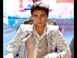 Памяти Юрия Шатунова