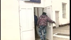 Новый исправительный центр открылся под Уссурийском