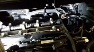 Ошибка P0016 рассинхронизация валов. Форд C- MAX. ремонт автомобиля