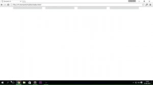 Semantic UI - Grid System - Part 3