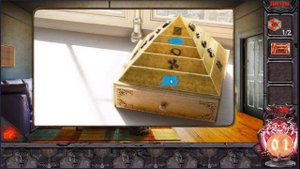 Can You Escape The 100 Rooms 8 level 39