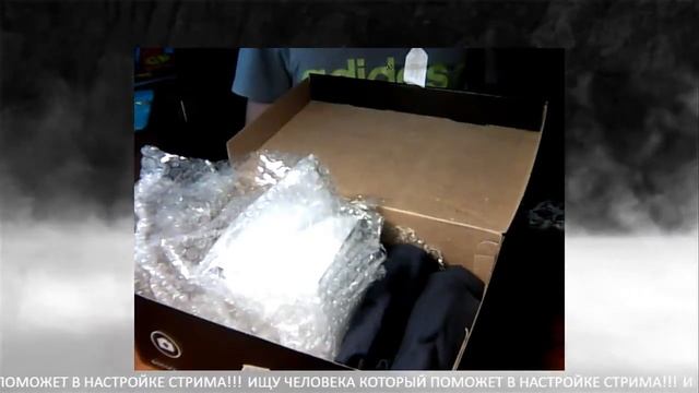 Распаковка коробки от гик вселенной)) смотреть онлайн