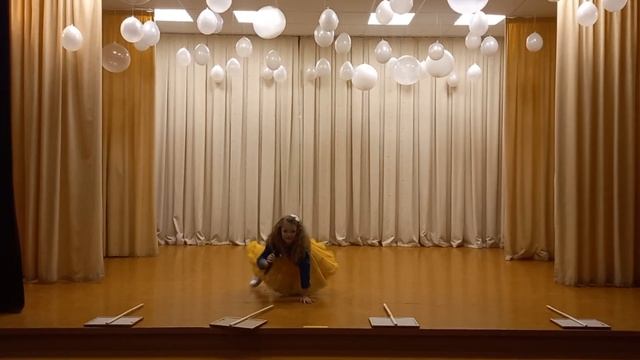 Первомайский район "Летнее настроение" 2023 смотреть онлайн