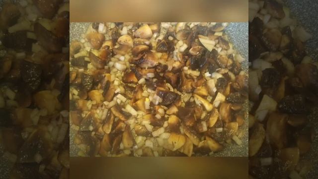 Нежная индейка в сметанном соусе смотреть онлайн