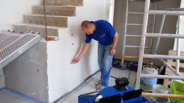 Prodim Proliner - измерительный прибор для получения размеров геометрических фигур в цифровом виде. смотреть онлайн