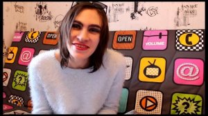 [ DANNY KATE / Денни Кейт ] ВОПРОС - ОТВЕТ / Я ЖЕ БЬЮТИ БЛОГЕРША❤ / 50 ФАКТОВ