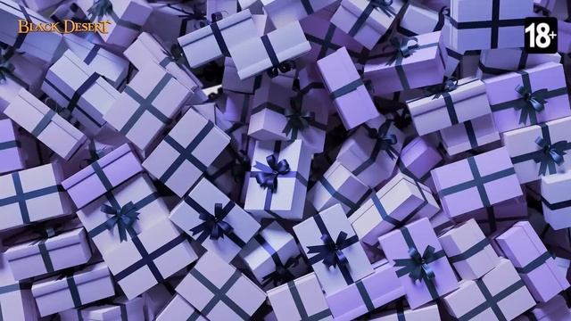 [Black Desert] 3-я годовщина открытия игрового сервиса от Pearl Abyss смотреть онлайн
