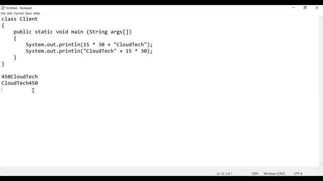 TCS Java Interview | Java Spring Boot Interview Questions and Answers