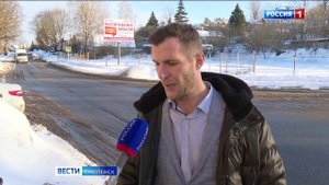Анатолий Дивинский покинул пост Смоленского «СпецАвто»